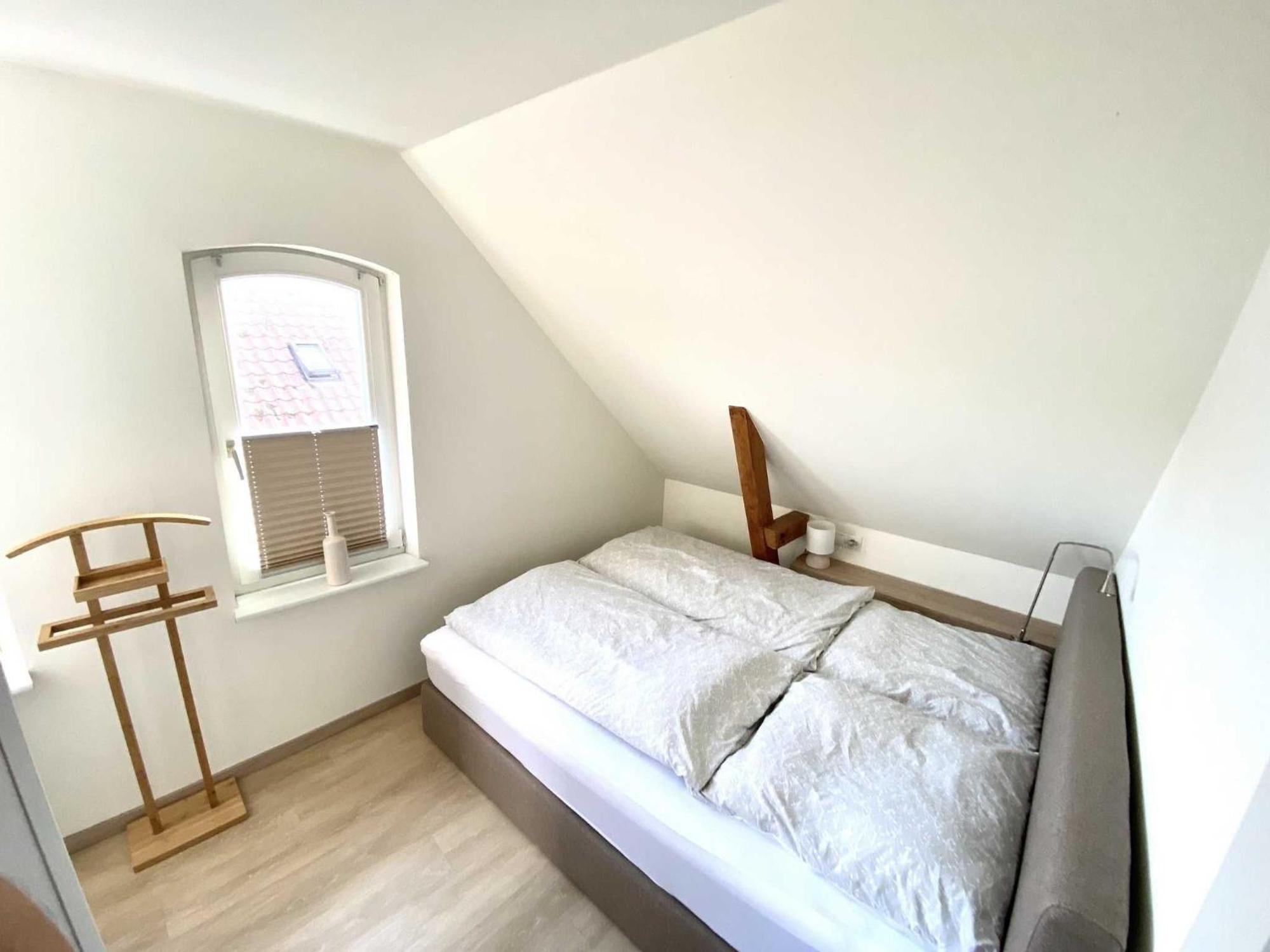 Ferienwohnungen Meerhuus_ 45229 Ditzum Quarto foto