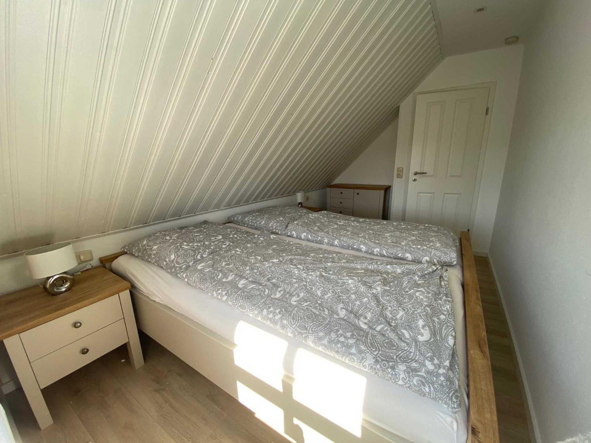 Ferienwohnungen Meerhuus_ 45229 Ditzum Quarto foto