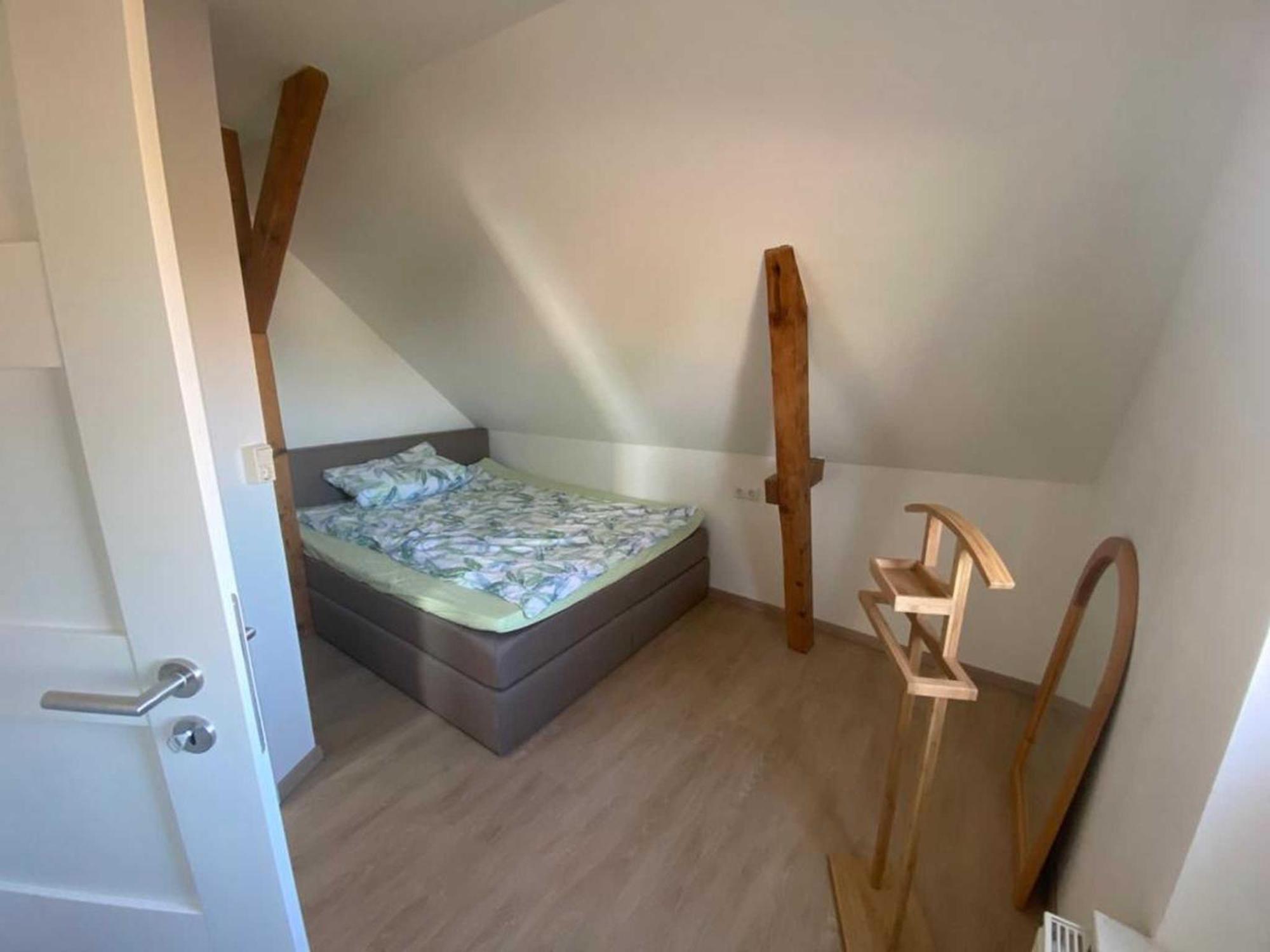 Ferienwohnungen Meerhuus_ 45229 Ditzum Quarto foto