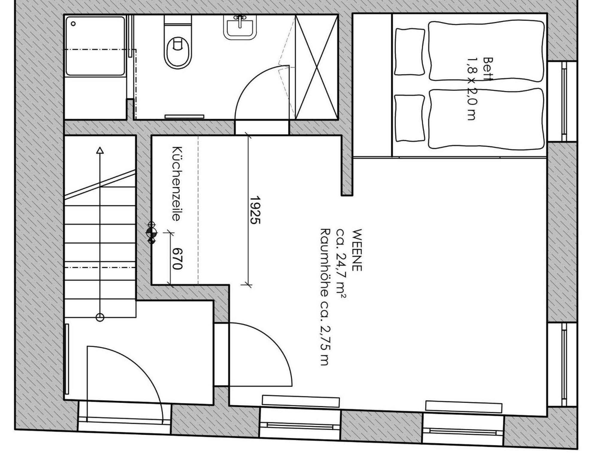 Ferienwohnungen Meerhuus_ 45229 Ditzum Quarto foto